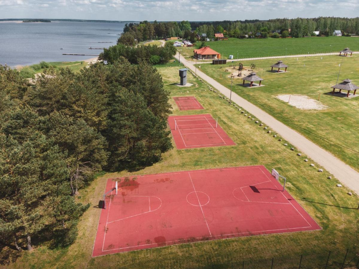 Jarzebinowa - Dom Do Wynajecia Na Podlasiu Luka Exterior foto